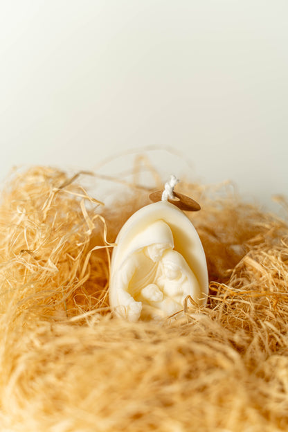 Espelma Sagrada Família