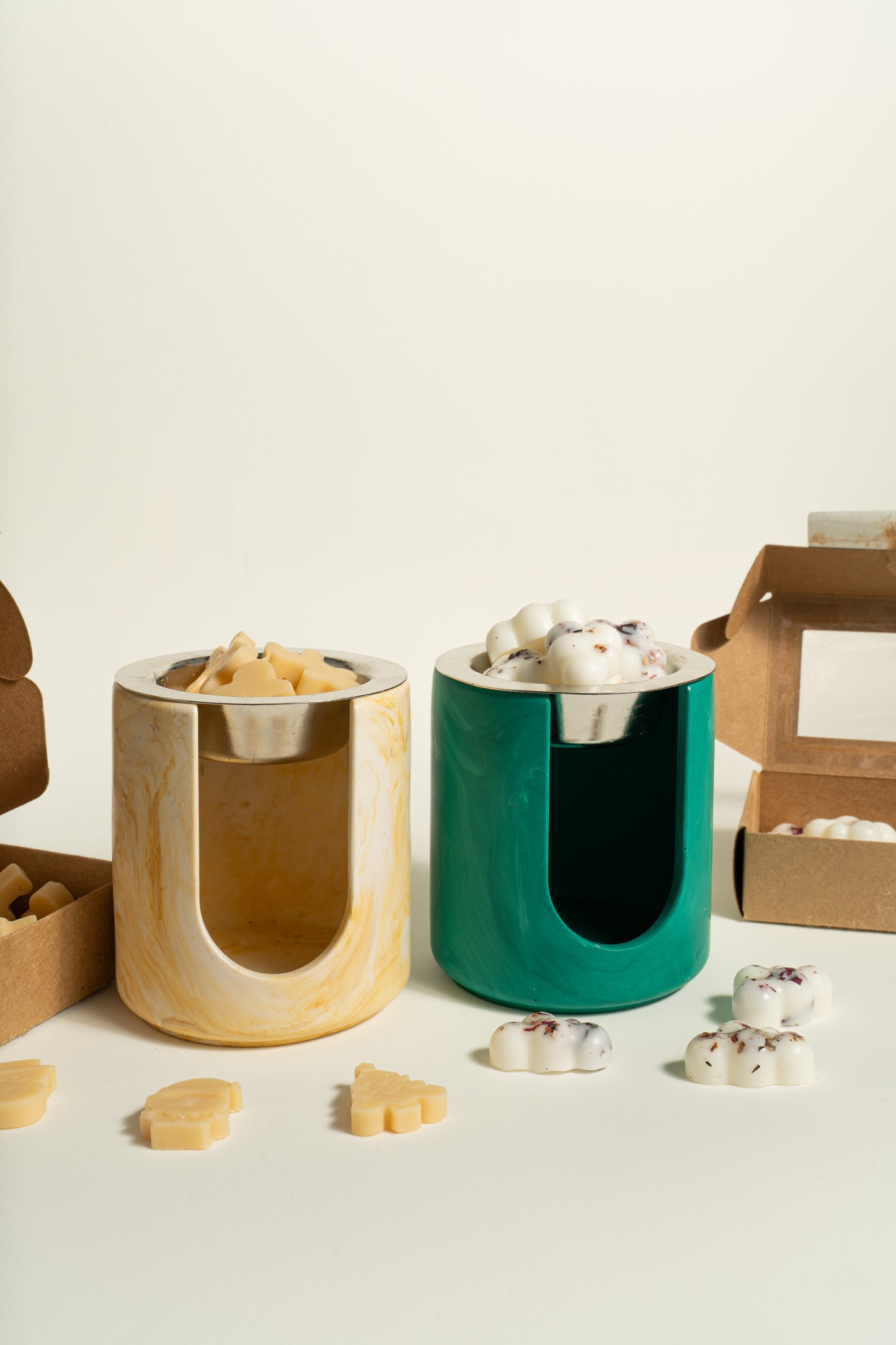 Fonedor pour Waxs Melts