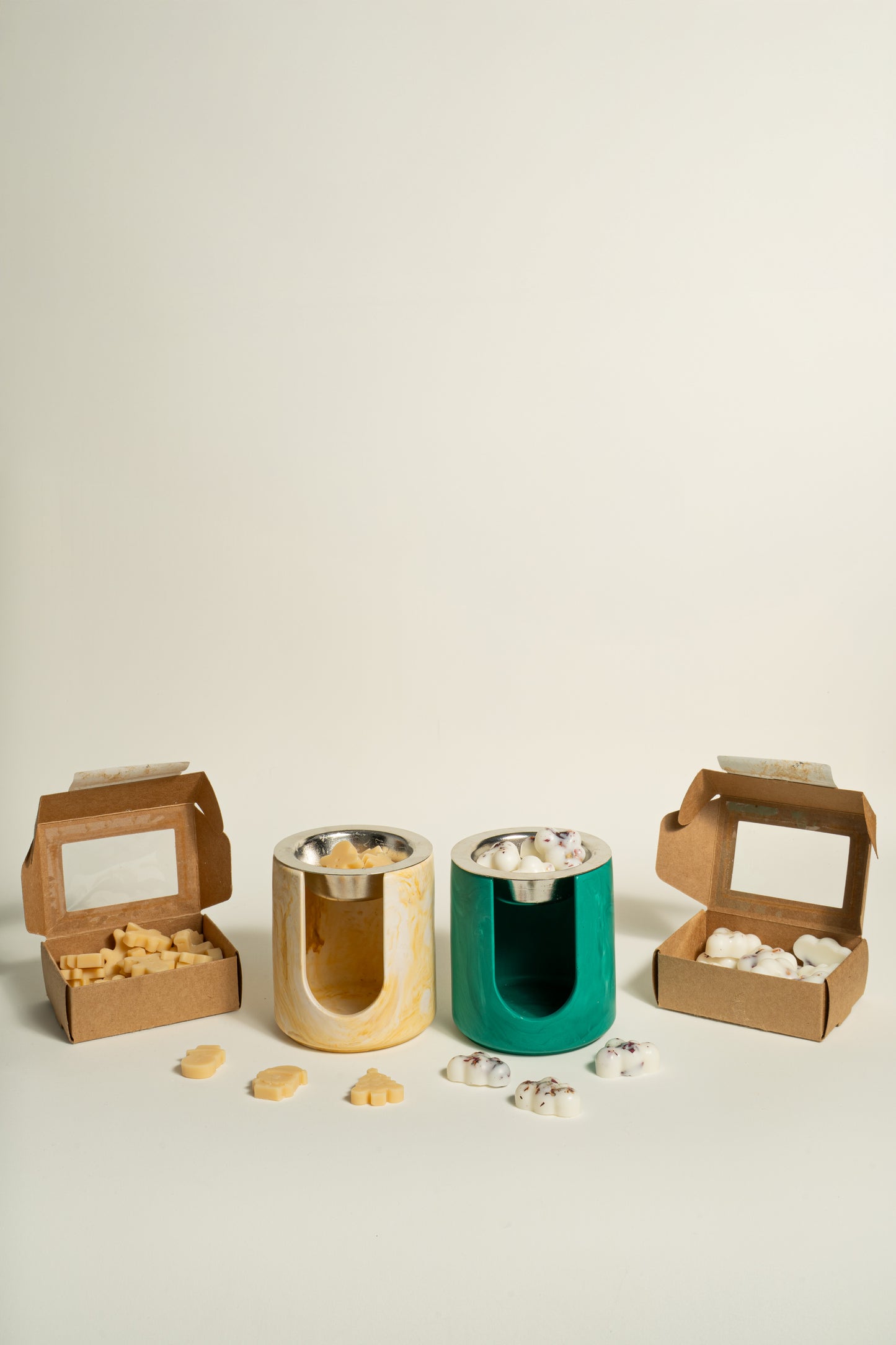 Fonedor pour Waxs Melts