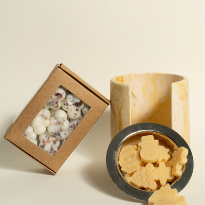 Box Aromatic