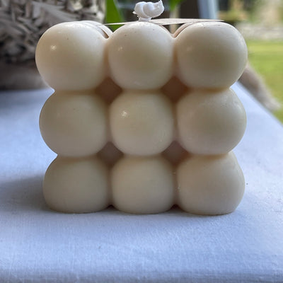 Bougie Bulle