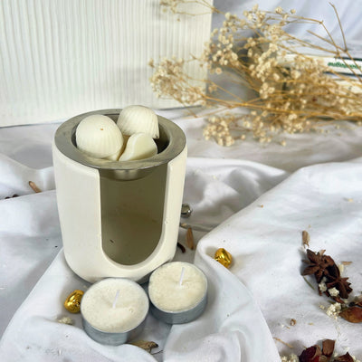 Fonedor pour Waxs Melts