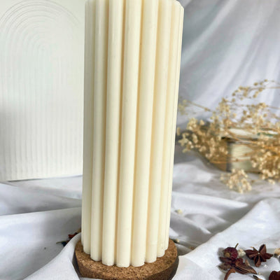 Bougie pilier XL